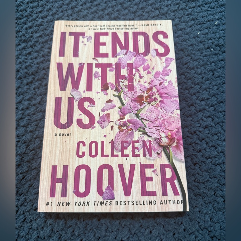 COLLEN Hoover